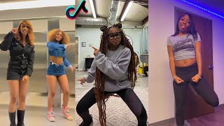 New Dance Challenge and Memes Compilation  💖December 2023 [upl. by Amles]