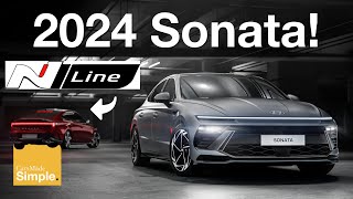 2025 hyundai sonata hybrid limited  2025 hyundai sonata sel  2025 hyundai sonata n line 060 New [upl. by Emerson187]