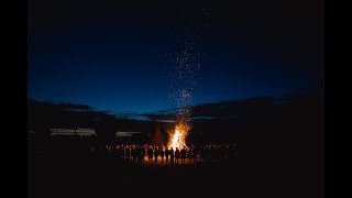 Kokopelli 2018 Saulėgrįžos festivalis  Vinetu kaimas [upl. by Tezzil]