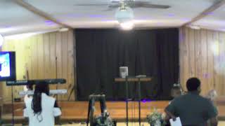 New Faith Church LR Live Stream [upl. by Asehr]