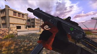 The BEST Jackal PDW Loadout with OMNIMOVEMENT [upl. by Avruch]