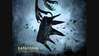 Katatonia The Parting acoustic version [upl. by Naraa]