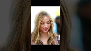 Ana de Armas status 4K anadearmas ballerina ghosted captainamerica notimetodie viralshorts [upl. by Kepner]