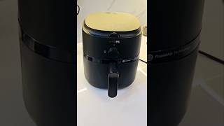 PHILIPS Air Fryer NA12000 Airfryer Popcorn PopcornAirfryer airfryerrecipes philips [upl. by Grefe774]