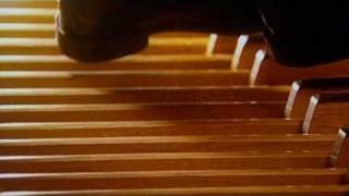 XAVER VARNUS PLAYS TWO SHORT PRELUDES BY JOHANN SEBASTIAN BACH [upl. by Lorna]