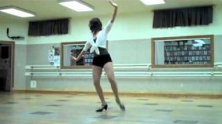 42nd Street Audition Tap [upl. by Trey]