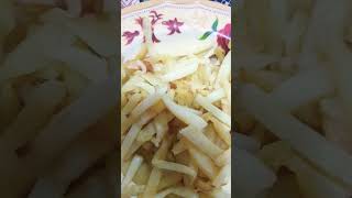 fries bollywood song love dance [upl. by Enialem712]