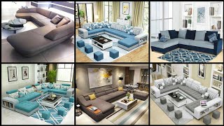 Simple Trendy Sofa Designs9 Seater Sofa Ideas For Interior Homes [upl. by Noseaj]