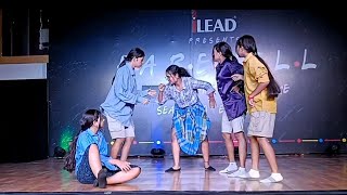 Funny Dance  For Farewell  ileadkol  2k23 [upl. by Brahear]