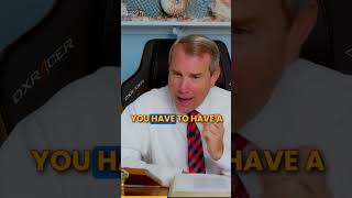 How to Receive Eternal Life The Gospel Unveiled  Pastor James Knox gospel faith shorts [upl. by Bamford]