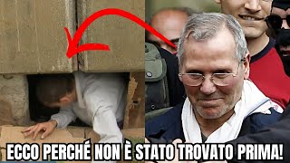 Bernardo Provenzano Il tesoro segreto e i rifugi nascosti dalla mafia Documentario [upl. by Grosmark102]