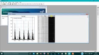 RainfallRunoff Modelling using Conceptual Model quotNAMMIKE 11quot [upl. by Naelopan135]