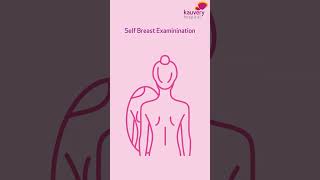 Screening Recommendations for Early Detection of Breast Cancer  Kauvery Hospital Chennai [upl. by Niajneb]