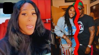 Nicki Minajs Sister Ming Lee SPEAKS On Her Relationship Struggles With quotBDquot Girvan Henry [upl. by Silva]