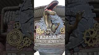 Imagicaa Theme Park Tour  Imagicaa Tickets  Adlabs imagica Theme Park Khopoli  Shorts [upl. by Haimrej]