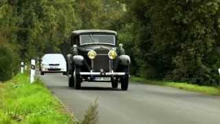 The Legend Hispano Suiza [upl. by Russo909]