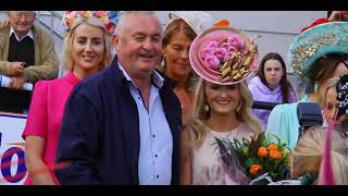 Roscommon Races 4th July 2022  Ladies Day [upl. by Salba]