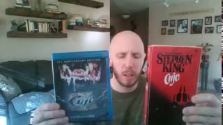 Cujo  The Book vs The Movie [upl. by Bouton]