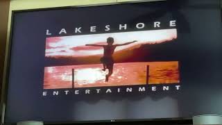 Lakeshore Entertainment Logo [upl. by Ahsienek]