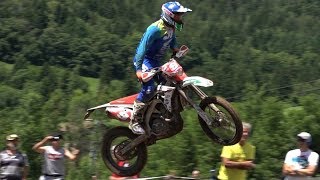 Enduro GP Italy 2019  43ª Valli Bergmasche  World Championship by Jaume Soler [upl. by Aymahs]