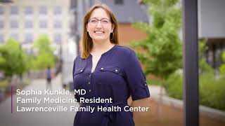 UPMC St Margaret Family Health Centers [upl. by Alaj441]