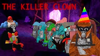 The Killer Clown [upl. by Doak]