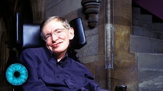 Stephen Hawkings letzter Geniestreich Der Beweis des Multiversums  Clixoom Science amp Fiction [upl. by Muriah]