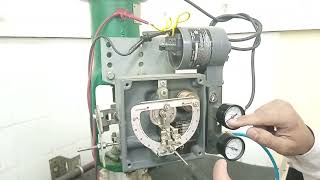 How to Calibrate and Align Fisher 3502i Positioner  D alignment of Valve Positioner 3582 [upl. by Ludovick]