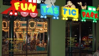 Who knew Micronesia Mall has a Roller Coaster [upl. by Airliah595]