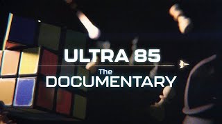 Logic  ULTRA 85 The Documentary [upl. by Mingche]