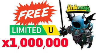 Free Limited Item One Million Stock [upl. by Pradeep]