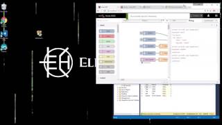 Using Microsoft SQL Server With NodeRed and MQTT [upl. by Ecniuq]