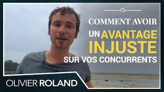 Comment avoir un avantage injuste sur vos concurrents et éviter dêtre un entrepreneur isolé [upl. by Koller300]