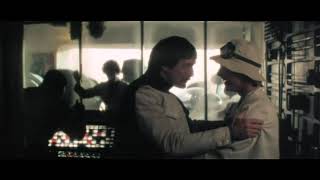 Star Wars Deleted Scene Tosche Station Scene One [upl. by Ynaitirb21]