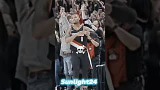 Dame Best Moments🔥💪 [upl. by Pouncey245]