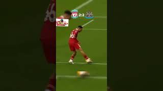 Liverpool vs Newcastle 33 [upl. by Marl621]