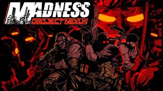 cool madness combat game [upl. by Tenahs]