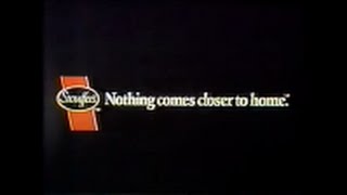 Stouffers Nothing Comes Closer To Home 1993 [upl. by Jehoash]