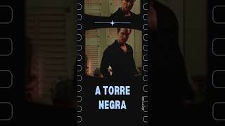 A Torre Negra movie entretenimento cinema cena luta canal life estilo series tv strong [upl. by Ardnusal]