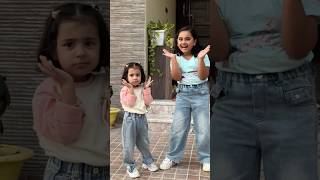 🥳 Birthday Party 🎉 Outing 😍 Aarohisuhana excited 😜 youtubeshorts minivlog aarsufamily [upl. by Yenots]