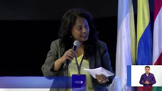 International Forum on Inclusion and Equity in Education – Ministerial roundtable [upl. by Edgardo53]