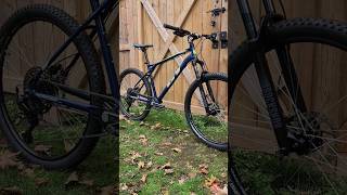 GT Aggressor Pro Build 1x11 Shimano Cues rockshox mtb mt200 raceface [upl. by Verity]