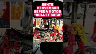 VIRAL Agama baru penyembah motor islami agamabaru [upl. by Llieno]