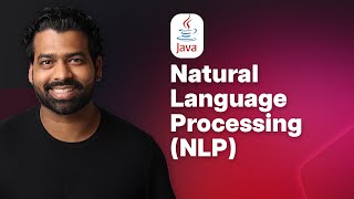 7 Java NLP Tutorial  Lemmatization  Natural Language Processing [upl. by Thatcher]