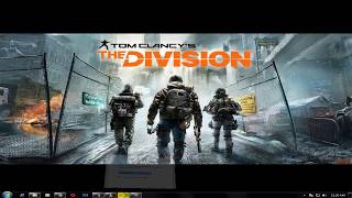 How to Download Tom Clancys The Division For Pc Free Full Version Game [upl. by Oettam]