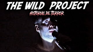 Jordi Wild contando historias de TERROR reales [upl. by Morrissey233]