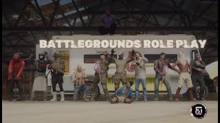 BattleGrounds RP Coming soon [upl. by Hobard]