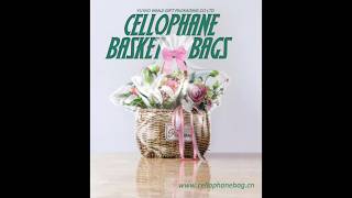 Cellophane Bags bags cellophane [upl. by Albrecht]