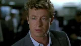 The Mentalist trailer [upl. by Cooke]