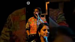 அர்ஜுனரு வில்லு  The Name is Vidyasagar Live in Concert [upl. by Ahsiena]